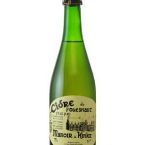 Cidre Fouesnant 75cl