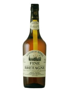 Fine Bretagne Cordon Or 70cl