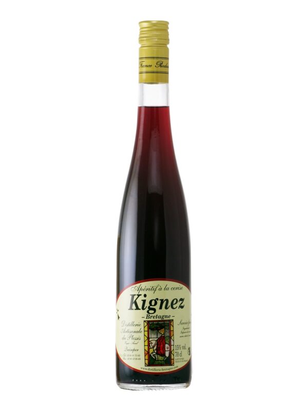 Kignez 70cl