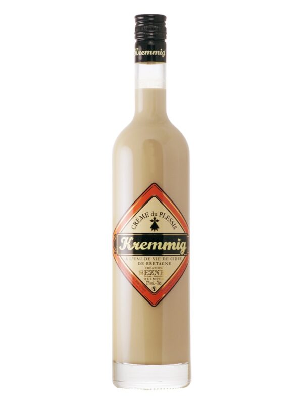 Kremmig 70cl