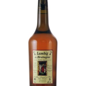Lambig de Bretagne 70cl