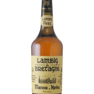 Lambig de Bretagne Vieux 70cl