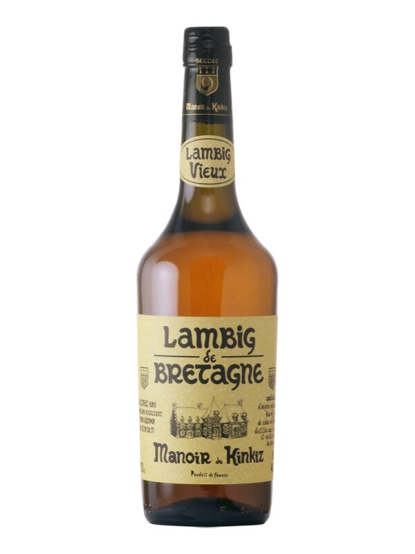 Lambig de Bretagne Vieux 70cl