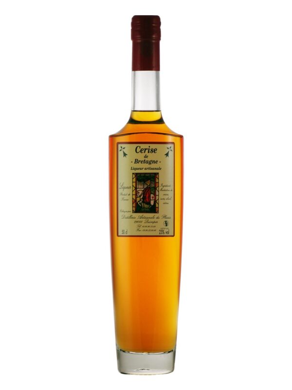 Liqueur Cerise de Bretagne 50cl