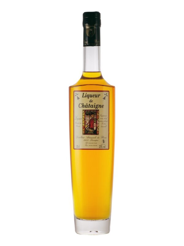 Liqueur de chataigne 50cl