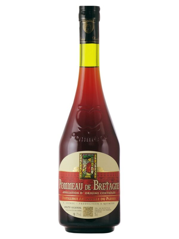 Pommeau de Bretagne 70cl