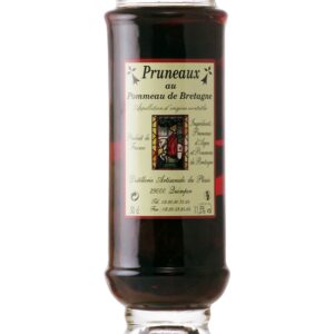 Pruneaux au Pommeau 50cl