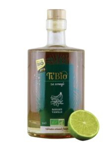 Tibio Rhum Banane Vanille 50cl