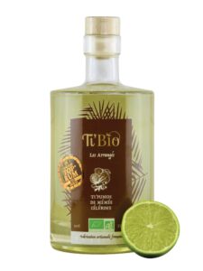 Tibio Rhum Ti Punch 50cl