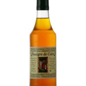 Vinaigre de Cidre 50cl