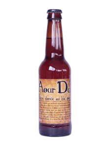 Aour Du 33cl