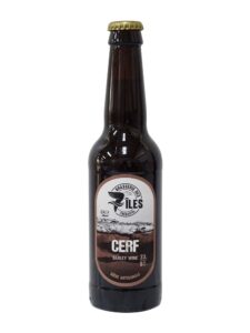 Cerf 33cl