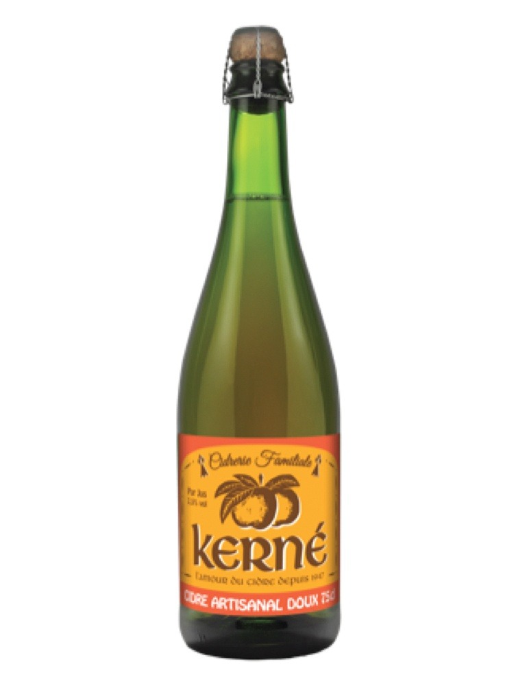 Comment choisir votre Cidre Kerné ? - Cidrerie Kerné