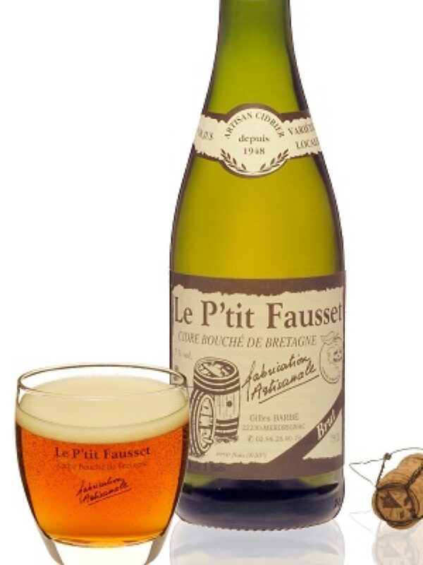 Le P'tit Fausset 75cl