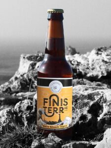 Finisterrae Blonde 33cl