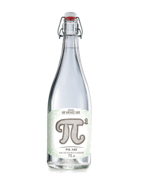 Pik Are 75cl