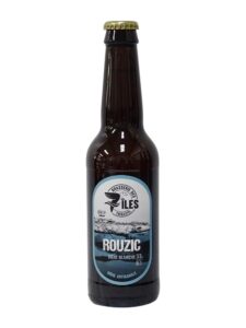 Rouzic Blanche 33cl