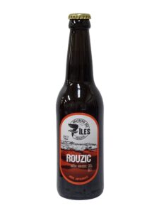 Rouzic Rousse 33cl
