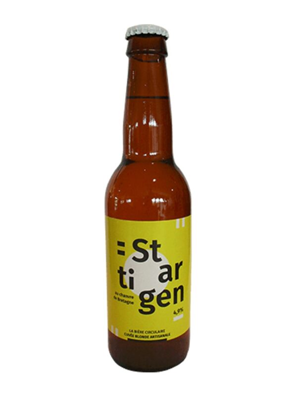 Startigen 33cl