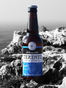 Terenez Blanche 33cl