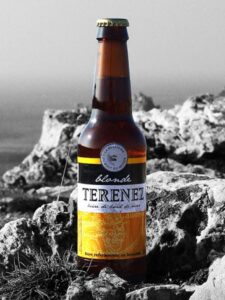 Terenez Blonde 33cl