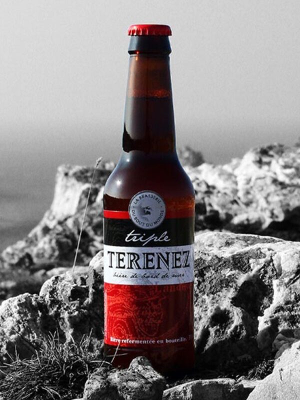 Terenez Triple 33cl
