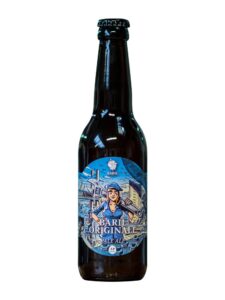 Baril Originale 33cl