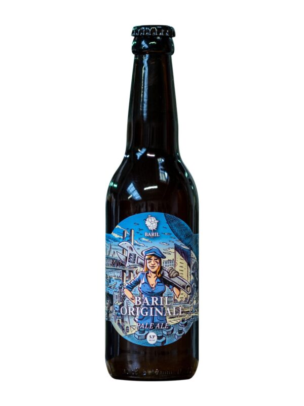 Baril Originale 33cl