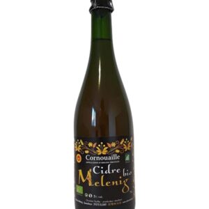 Cidre Cornouaille 75cl