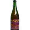 Cidre Fermier Melenig 75cl