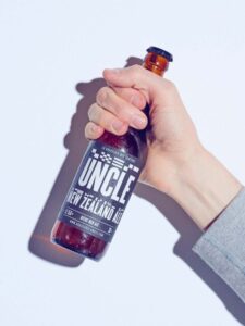 New Zealand Ale 33cl