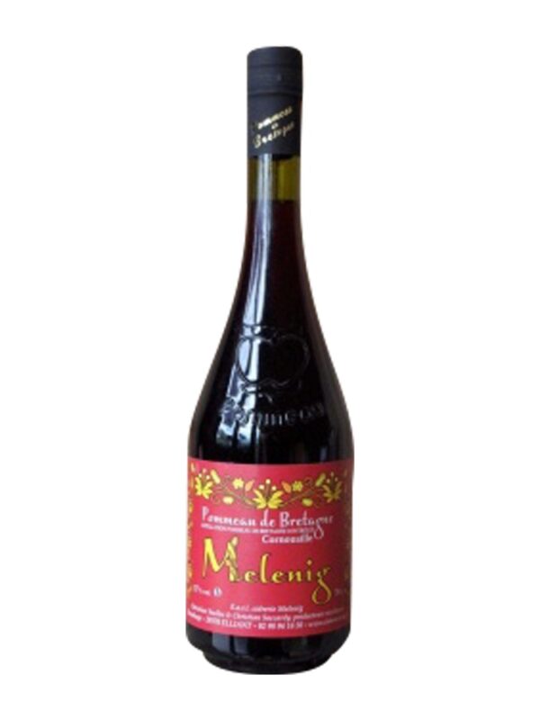 Pommeau Melenig 75cl