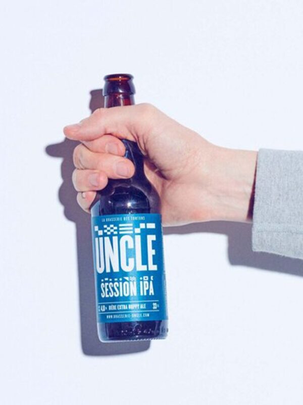 Session IPA 33cl