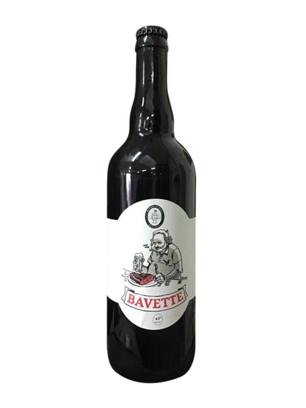 Bavette 75cl