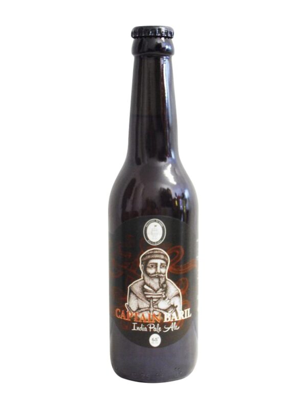 Captain Baril 33cl