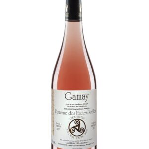 Gamay Hautes Noëlles 75cl
