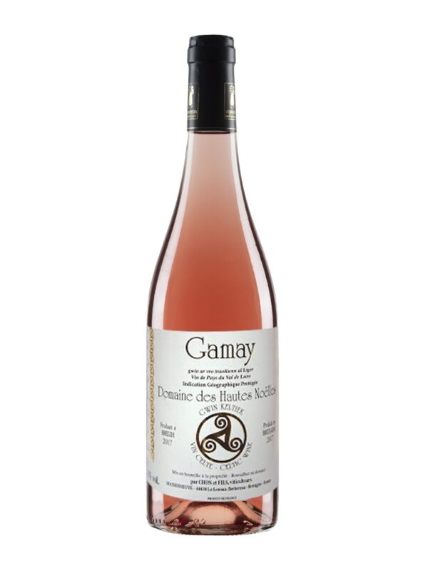 Gamay Hautes Noëlles 75cl