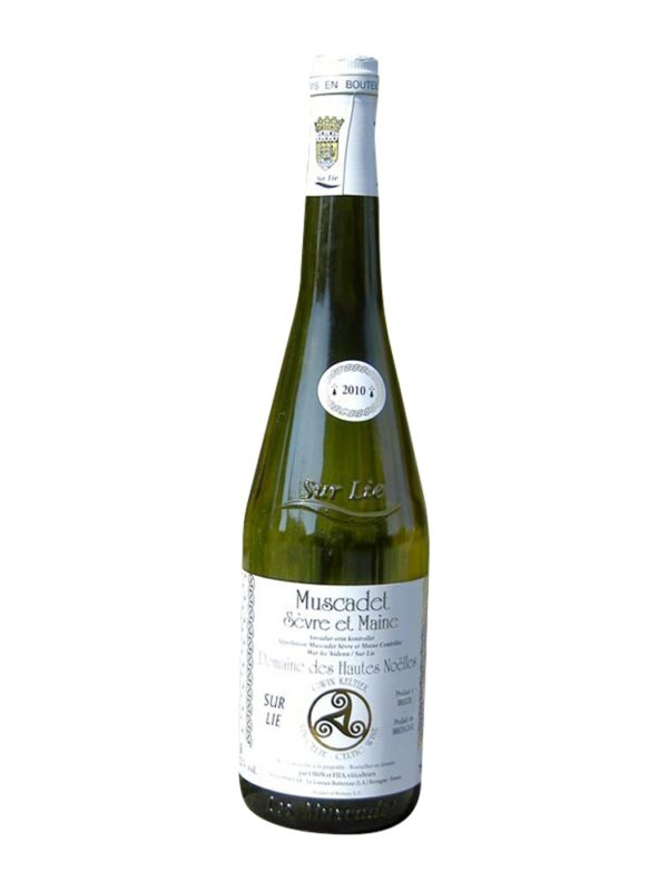 Muscadet Hautes Noëlles 75cl