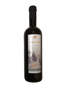 Pastis des Homs 70cl