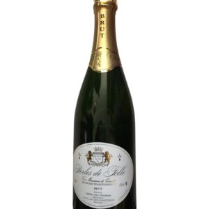Perles de Folle brut 75cl