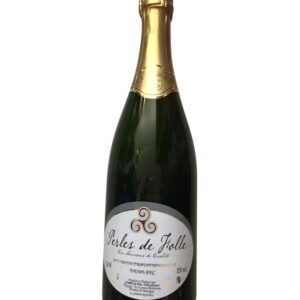Perles de Folle demi-sec 75cl