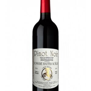 Pinot Noir Hautes Noëlles 75cl