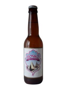 Rosko Blanche 33cl