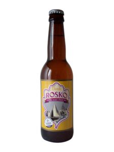 Rosko Blonde 33cl