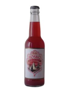 Rosko Fruits 33cl