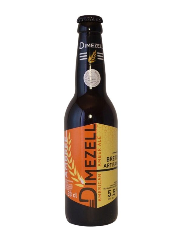 Rozenn Aer 33cl