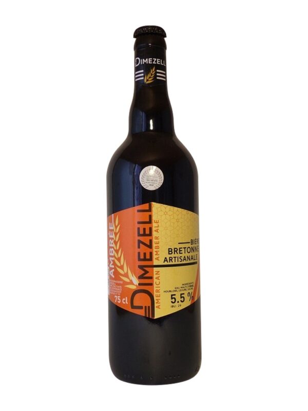 Rozenn Aer 75cl