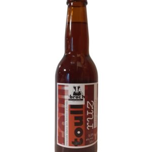 An Toull Ruz 33cl