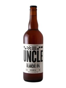 Blanche IPA 75cl