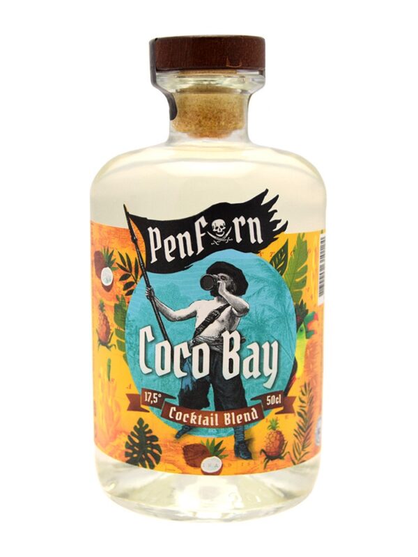Coco Bay 50cl